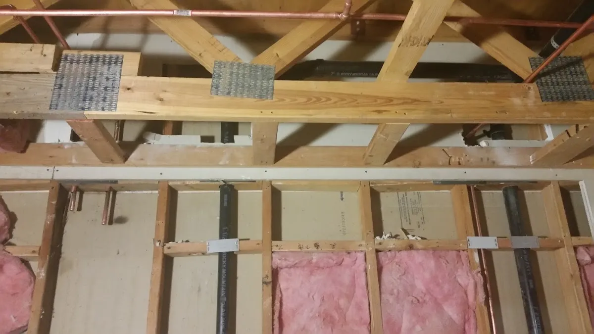 Plumbing services in Two Rivers, WI